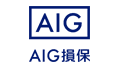 AIG損害保険のロゴ